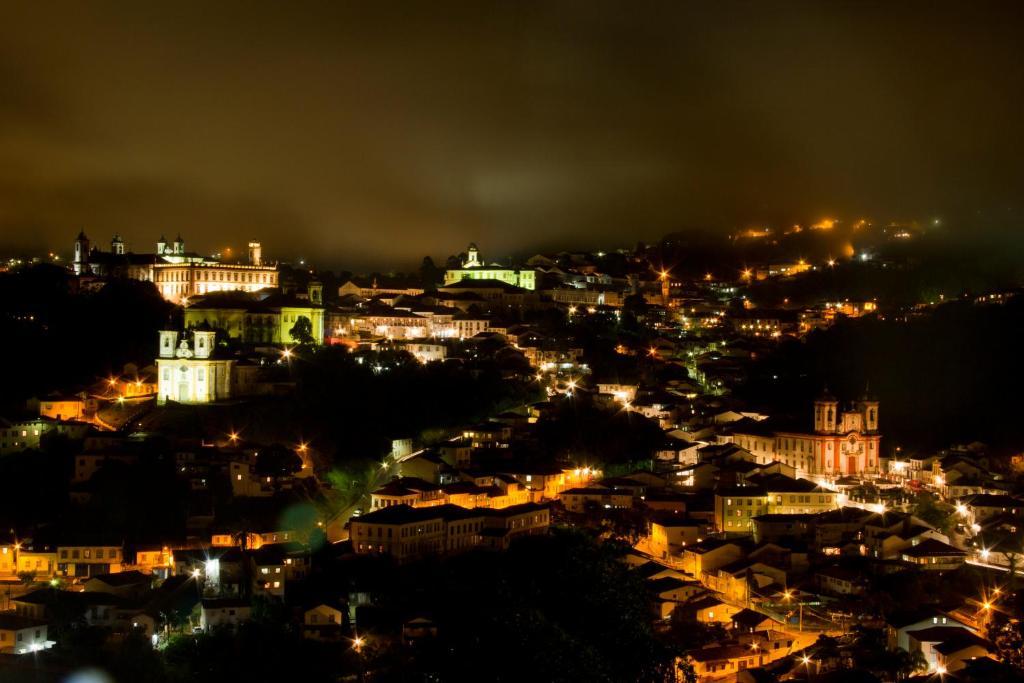 Abigail Conde Hotel Ouro Preto  Exterior photo