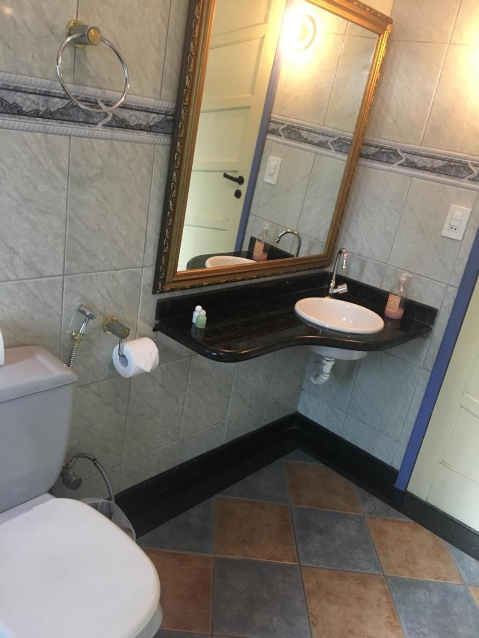 Abigail Conde Hotel Ouro Preto  Exterior photo