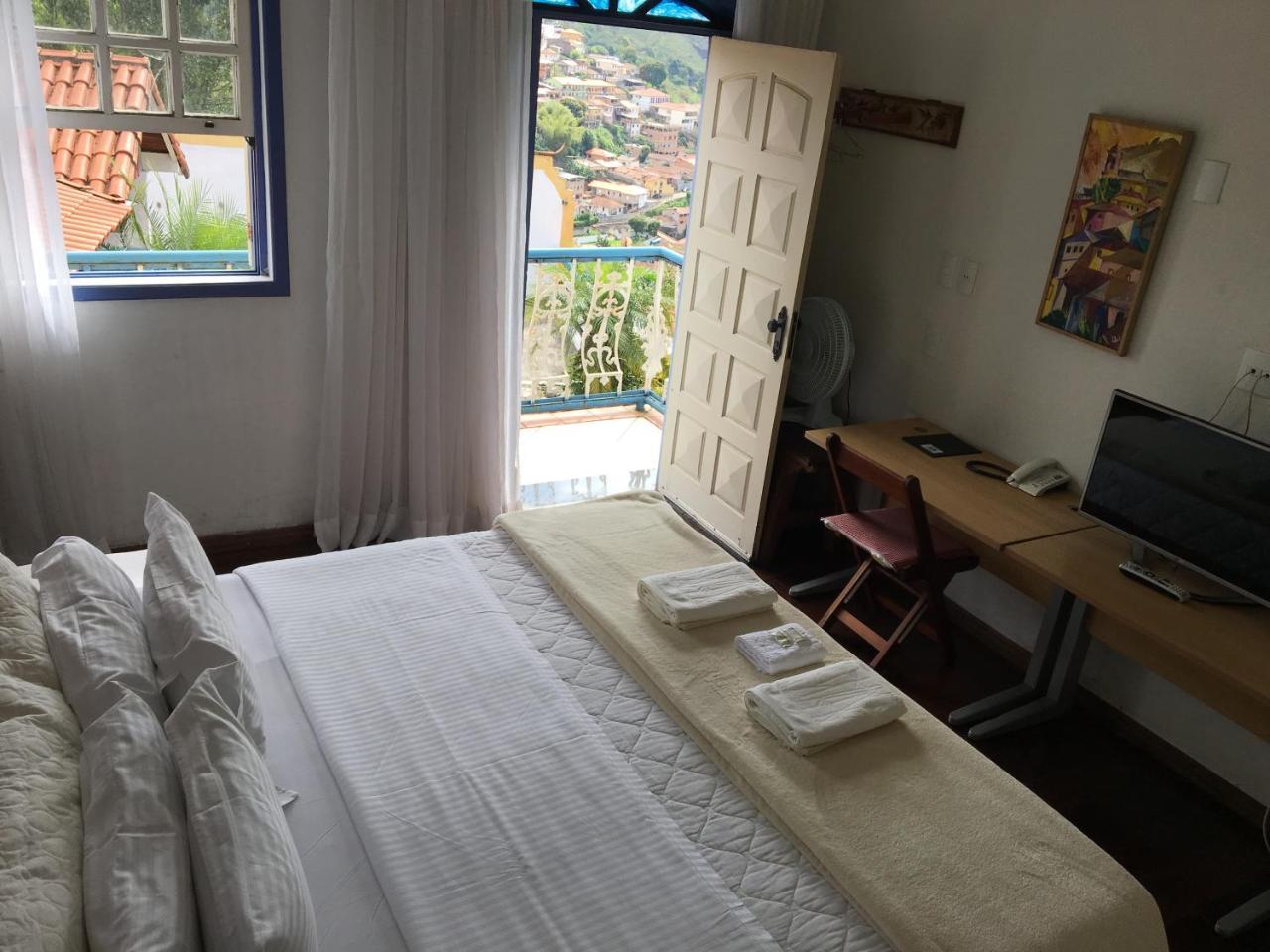 Abigail Conde Hotel Ouro Preto  Exterior photo