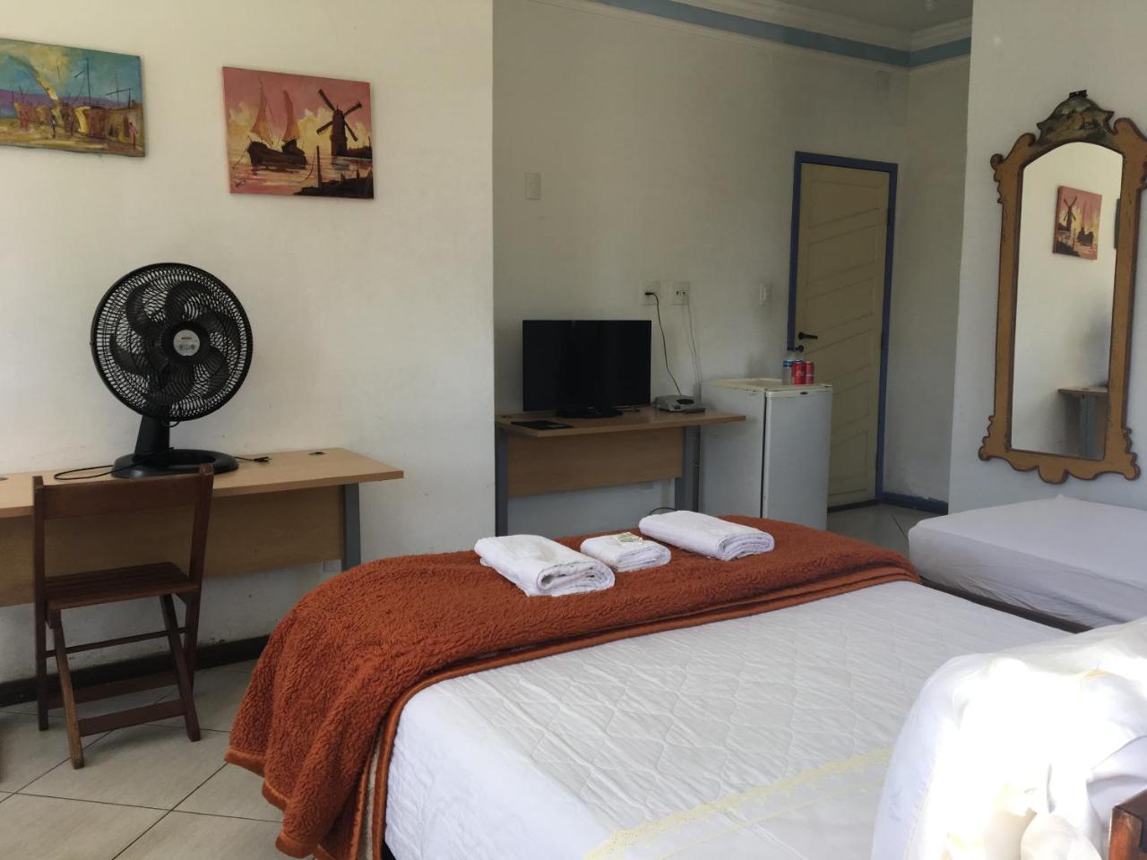 Abigail Conde Hotel Ouro Preto  Exterior photo