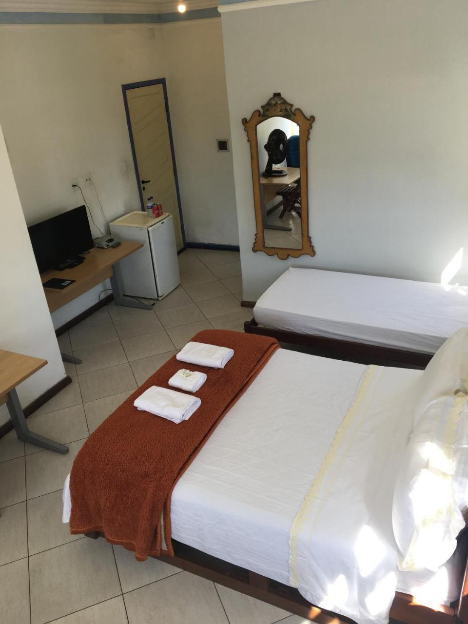 Abigail Conde Hotel Ouro Preto  Exterior photo